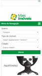 Mobile Screenshot of meuguiadeimovel.com.br